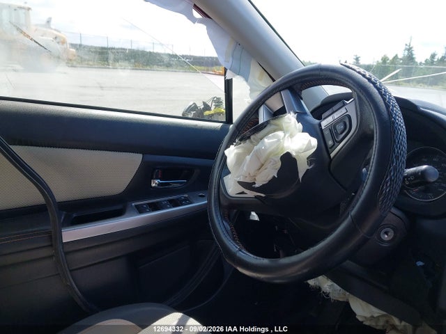 JF2GPABC3H8217452 Subaru Crosstrek Premium