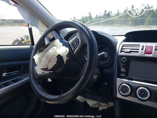 JF2GPABC3H8217452 Subaru Crosstrek Premium
