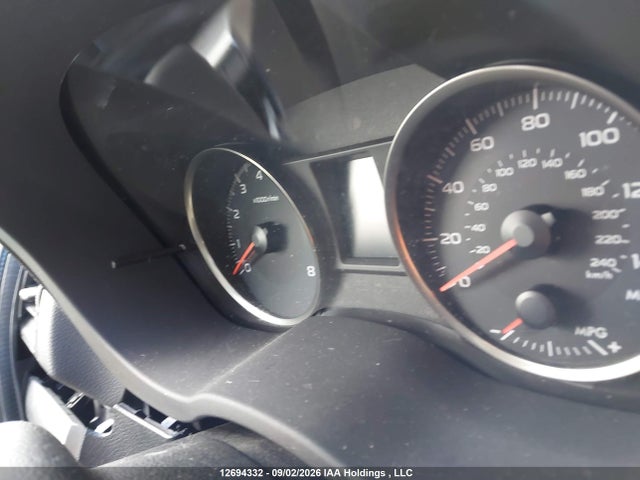 JF2GPABC3H8217452 Subaru Crosstrek Premium