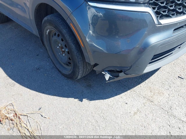 Aukcja sprzedaży 2021 Kia Sorento Lx, vin: 5XYRGDLCXMG066765, numer aukcji: 12694334