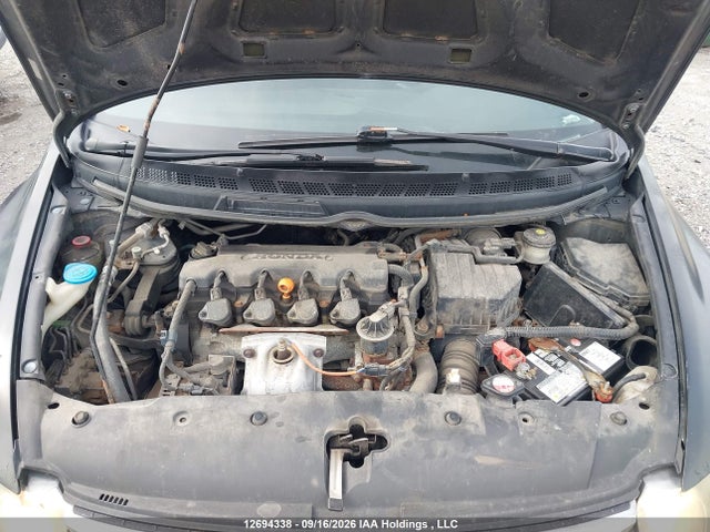 Aukcja sprzedaży 2010 Honda Civic Sport, vin: 2HGFA1F67AH013092, numer aukcji: 12694338