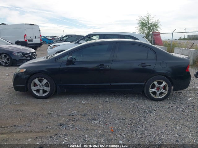 Aukcja sprzedaży 2010 Honda Civic Sport, vin: 2HGFA1F67AH013092, numer aukcji: 12694338