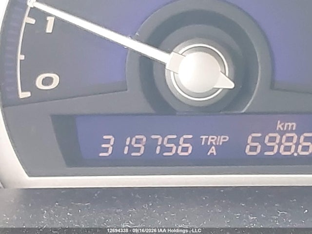 Aukcja sprzedaży 2010 Honda Civic Sport, vin: 2HGFA1F67AH013092, numer aukcji: 12694338