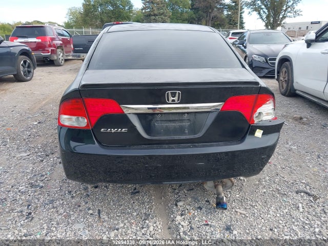 Aukcja sprzedaży 2010 Honda Civic Sport, vin: 2HGFA1F67AH013092, numer aukcji: 12694338