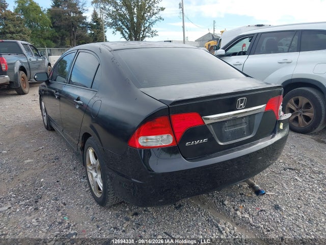 Aukcja sprzedaży 2010 Honda Civic Sport, vin: 2HGFA1F67AH013092, numer aukcji: 12694338