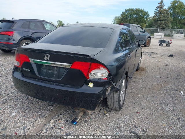Aukcja sprzedaży 2010 Honda Civic Sport, vin: 2HGFA1F67AH013092, numer aukcji: 12694338