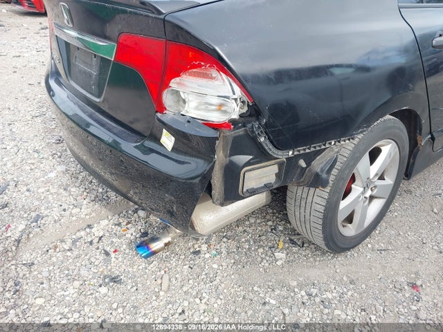 Aukcja sprzedaży 2010 Honda Civic Sport, vin: 2HGFA1F67AH013092, numer aukcji: 12694338