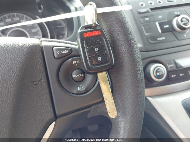 Honda CR-V EX 2014 2HKRM3H54EH004222 Image 11
