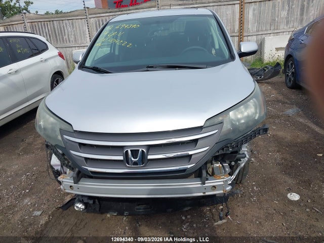 Honda CR-V EX 2014 2HKRM3H54EH004222 Image 13