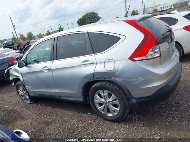 Honda CR-V EX 2014 2HKRM3H54EH004222 Image 15