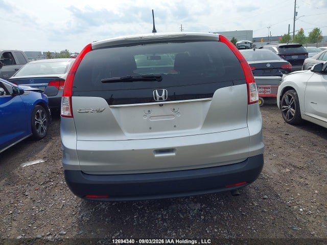 Honda CR-V EX 2014 2HKRM3H54EH004222 Image 17
