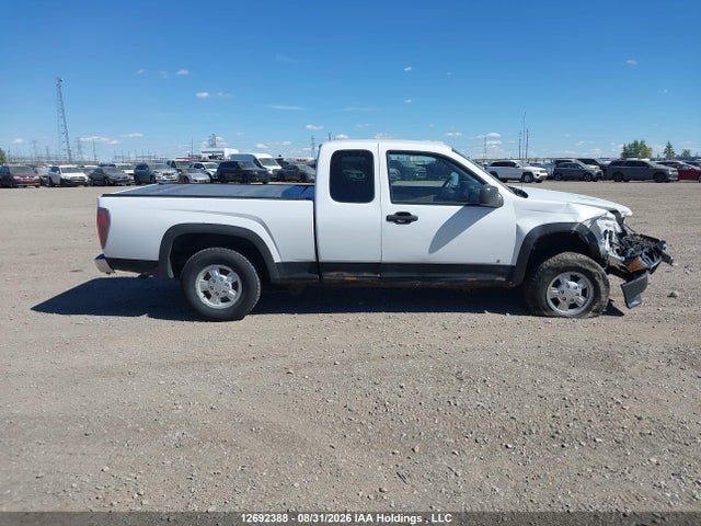 12692388 :رقم المزاد ، 1GCDT19E678230795 vin ، 2007 Chevrolet Colorado Ls/lt مزاد بيع