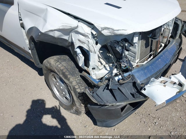 12692388 :رقم المزاد ، 1GCDT19E678230795 vin ، 2007 Chevrolet Colorado Ls/lt مزاد بيع
