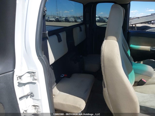 12692388 :رقم المزاد ، 1GCDT19E678230795 vin ، 2007 Chevrolet Colorado Ls/lt مزاد بيع
