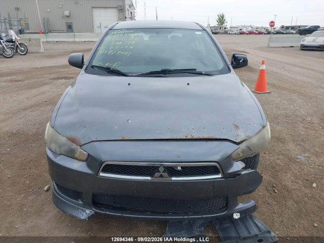 Продажа на аукционе авто 2011 Mitsubishi Lancer Sportback Se, vin: JA32X2HU2BU608085, номер лота: 12694346