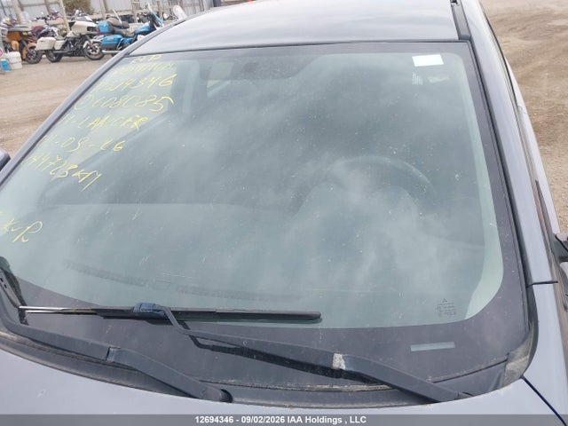Продажа на аукционе авто 2011 Mitsubishi Lancer Sportback Se, vin: JA32X2HU2BU608085, номер лота: 12694346
