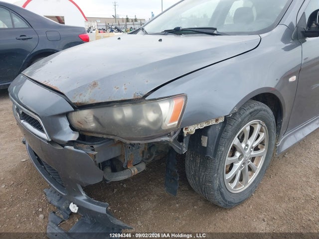 Продажа на аукционе авто 2011 Mitsubishi Lancer Sportback Se, vin: JA32X2HU2BU608085, номер лота: 12694346