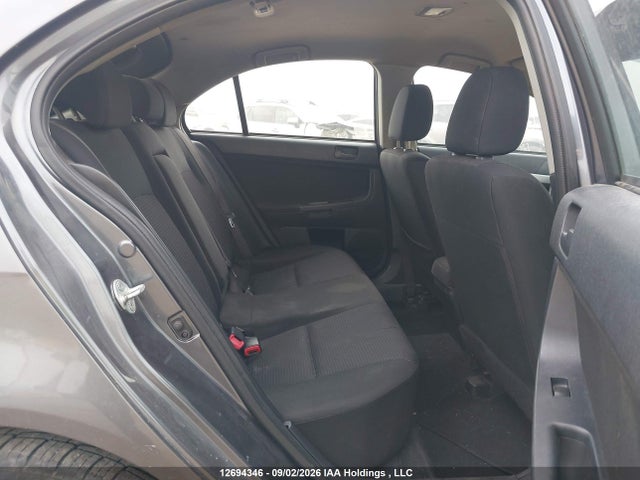 Продажа на аукционе авто 2011 Mitsubishi Lancer Sportback Se, vin: JA32X2HU2BU608085, номер лота: 12694346