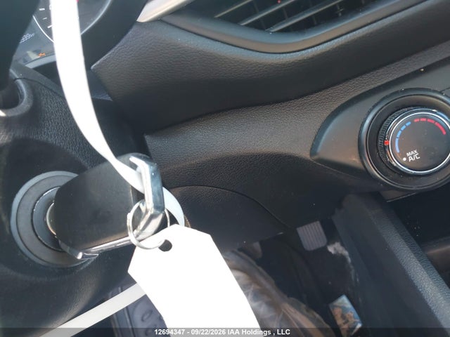 Продажа на аукционе авто 2020 Kia Forte Lx, vin: 3KPF24AD3LE142772, номер лота: 12694347