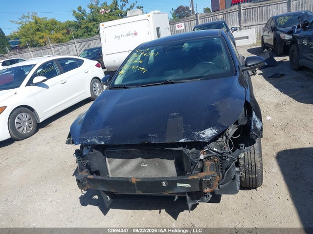 Продажа на аукционе авто 2020 Kia Forte Lx, vin: 3KPF24AD3LE142772, номер лота: 12694347