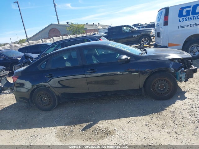 Продажа на аукционе авто 2020 Kia Forte Lx, vin: 3KPF24AD3LE142772, номер лота: 12694347