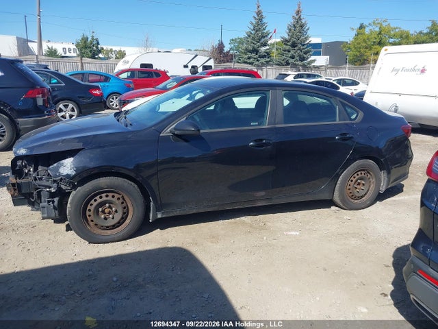 Продажа на аукционе авто 2020 Kia Forte Lx, vin: 3KPF24AD3LE142772, номер лота: 12694347
