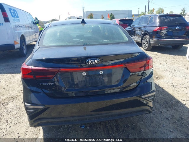 Продажа на аукционе авто 2020 Kia Forte Lx, vin: 3KPF24AD3LE142772, номер лота: 12694347