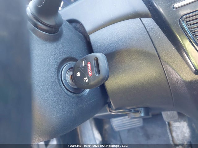 Aukcja sprzedaży 2013 Honda Civic Ex, vin: 2HGFB2F5XDH036753, numer aukcji: 12694349