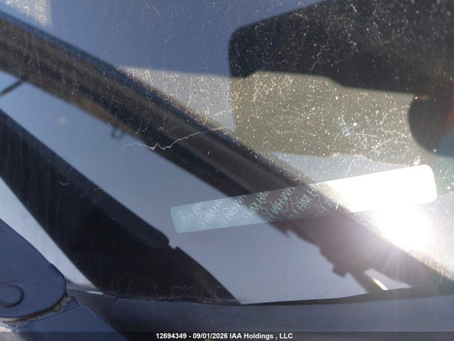 Aukcja sprzedaży 2013 Honda Civic Ex, vin: 2HGFB2F5XDH036753, numer aukcji: 12694349