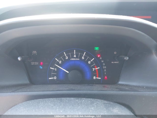 Aukcja sprzedaży 2013 Honda Civic Ex, vin: 2HGFB2F5XDH036753, numer aukcji: 12694349