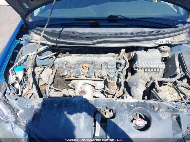 Aukcja sprzedaży 2013 Honda Civic Ex, vin: 2HGFB2F5XDH036753, numer aukcji: 12694349
