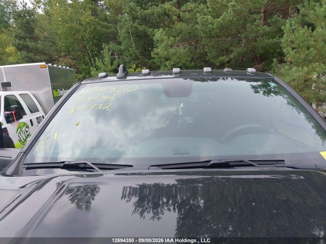 2024 Ram 3500 Laramie მანქანა იყიდება აუქციონზე, vin: 3C63RRJL2RG344932, აუქციონის ნომერი: 12694350