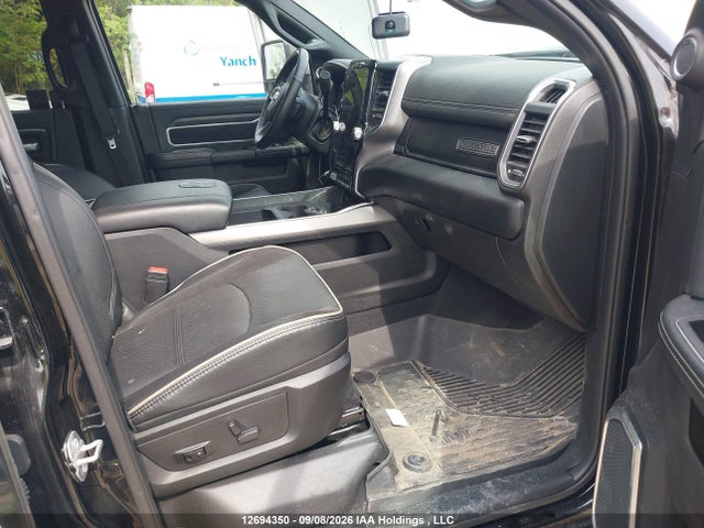 2024 Ram 3500 Laramie მანქანა იყიდება აუქციონზე, vin: 3C63RRJL2RG344932, აუქციონის ნომერი: 12694350