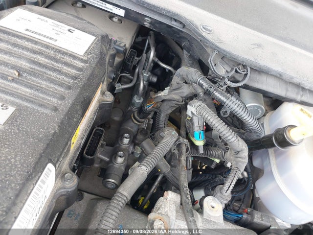 2024 Ram 3500 Laramie მანქანა იყიდება აუქციონზე, vin: 3C63RRJL2RG344932, აუქციონის ნომერი: 12694350