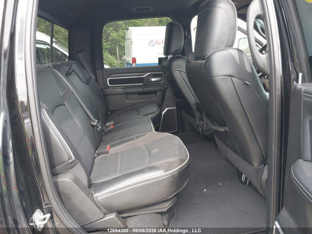 2024 Ram 3500 Laramie მანქანა იყიდება აუქციონზე, vin: 3C63RRJL2RG344932, აუქციონის ნომერი: 12694350