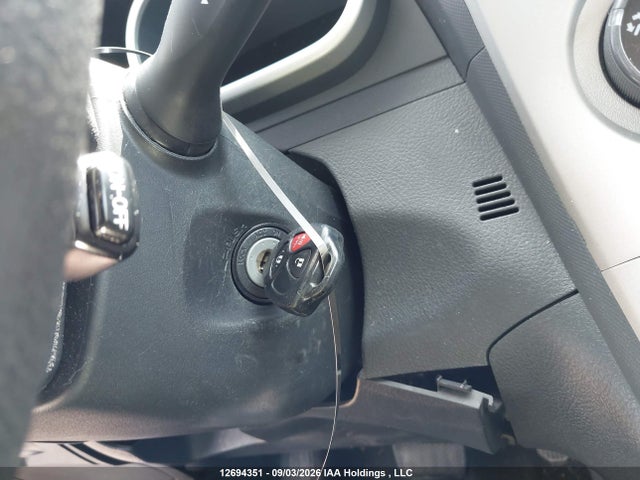 Toyota Matrix S 2014 2T1KU4EE9EC130140 Image 11