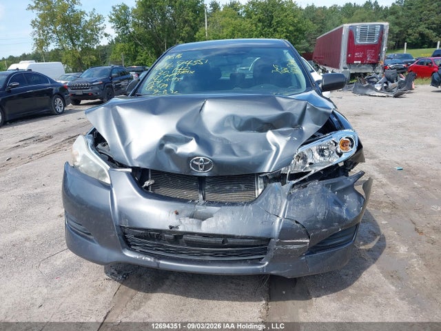 Toyota Matrix S 2014 2T1KU4EE9EC130140 Image 12