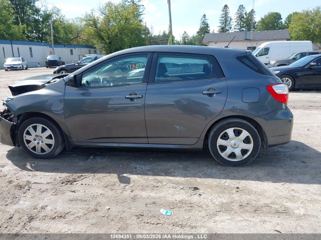 Toyota Matrix S 2014 2T1KU4EE9EC130140 Image 14