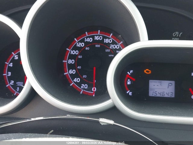 Toyota Matrix S 2014 2T1KU4EE9EC130140 Image 15