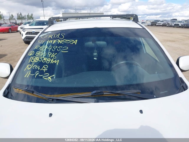 Продажа на аукционе авто 2009 Subaru Impreza Wrx Sti, vin: JF1GR89699L806916, номер лота: 12694352