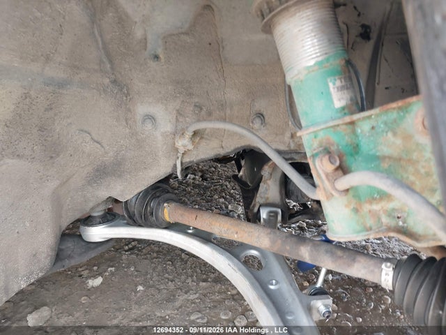 Продажа на аукционе авто 2009 Subaru Impreza Wrx Sti, vin: JF1GR89699L806916, номер лота: 12694352