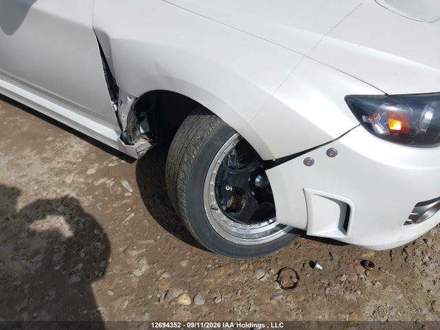 Продажа на аукционе авто 2009 Subaru Impreza Wrx Sti, vin: JF1GR89699L806916, номер лота: 12694352