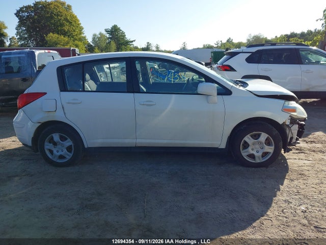 Продажа на аукционе авто 2009 Nissan Versa, vin: 3N1BC13E29L355686, номер лота: 12694354