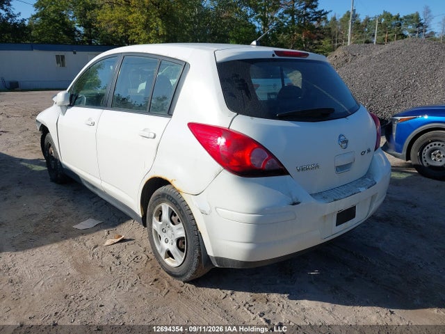 Продажа на аукционе авто 2009 Nissan Versa, vin: 3N1BC13E29L355686, номер лота: 12694354