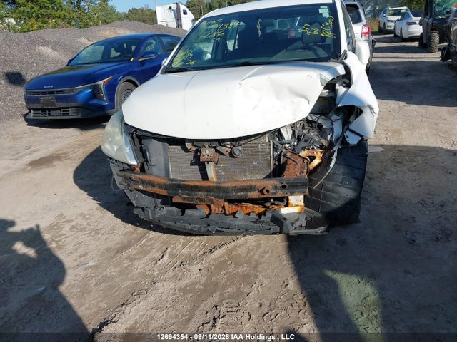 Продажа на аукционе авто 2009 Nissan Versa, vin: 3N1BC13E29L355686, номер лота: 12694354