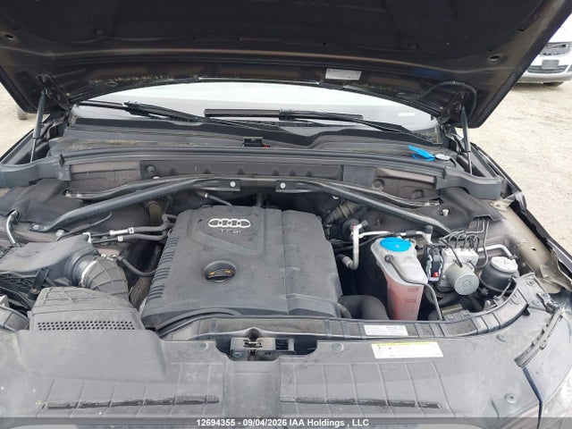 Aukcja sprzedaży 2011 Audi Q5 2.0t Premium Plus, vin: WA1LFCFP3BA095520, numer aukcji: 12694355