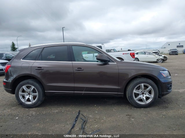 Aukcja sprzedaży 2011 Audi Q5 2.0t Premium Plus, vin: WA1LFCFP3BA095520, numer aukcji: 12694355