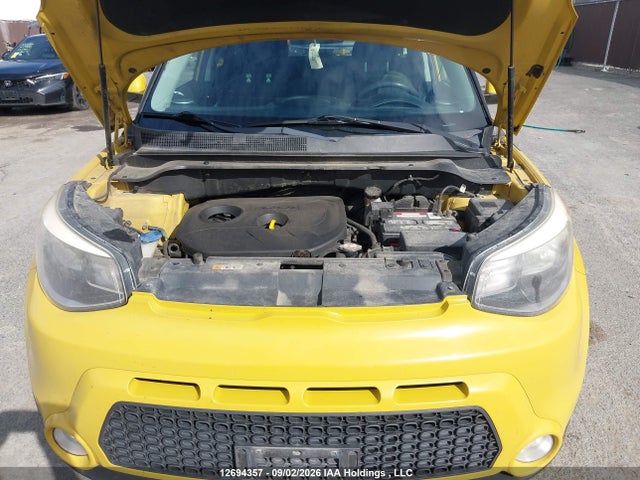 Продажа на аукционе авто 2014 Kia Soul, vin: KNDJP3A52E7067919, номер лота: 12694357