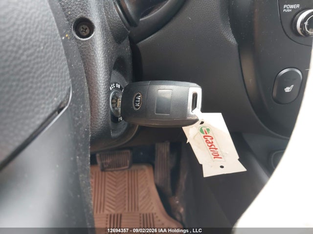 Продажа на аукционе авто 2014 Kia Soul, vin: KNDJP3A52E7067919, номер лота: 12694357