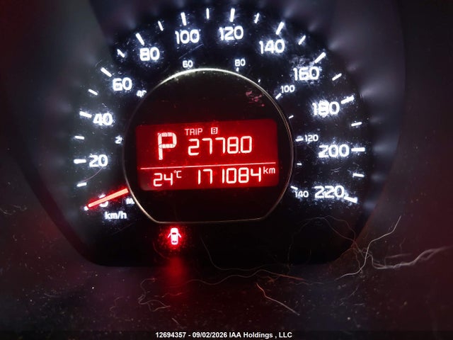 Продажа на аукционе авто 2014 Kia Soul, vin: KNDJP3A52E7067919, номер лота: 12694357